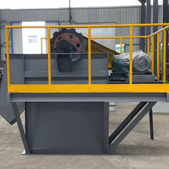 斗式提升机都有哪些用途?